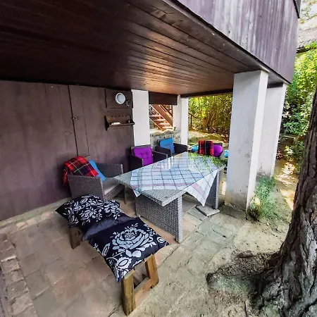 Holiday Dehtare - Deh101 Holiday home