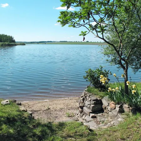 Semesterbostad Holiday Dehtare - Deh101 Dehtare (South Bohemian)
