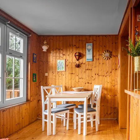 Semesterbostad Holiday Dehtare - Deh101 Dehtare (South Bohemian)