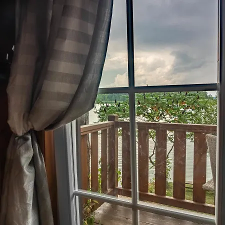 Holiday home Holiday Dehtare - Deh101 *